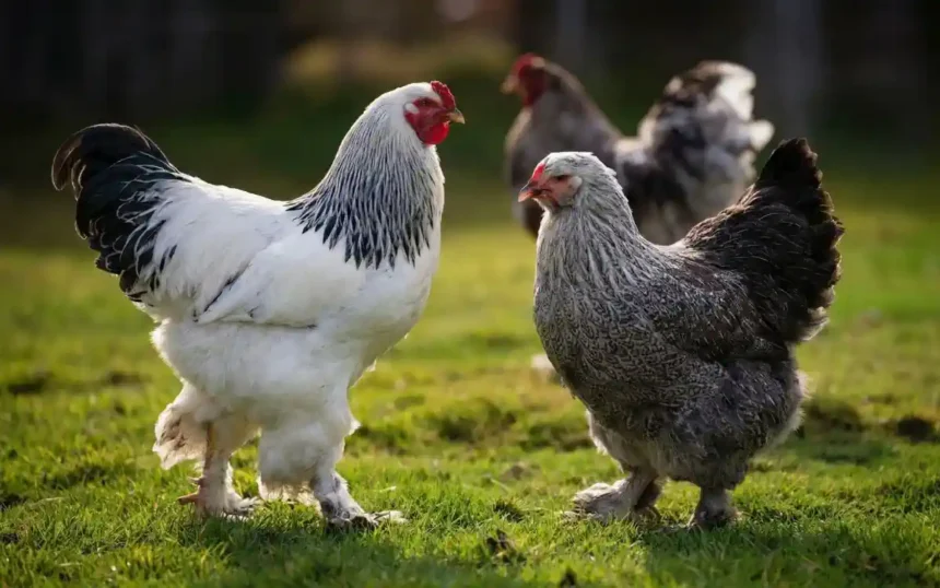 ayam brahma