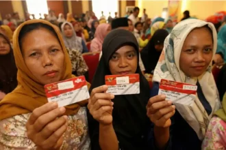bansos pkh tahap 1 2026