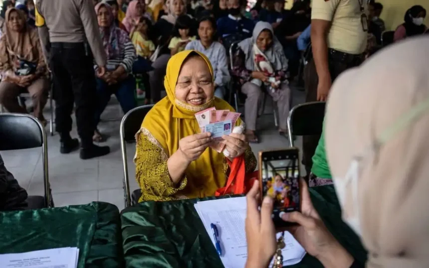 cek bansos 2026