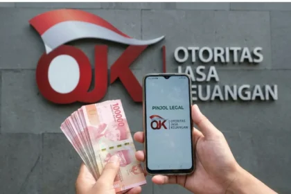 pinjaman online legal