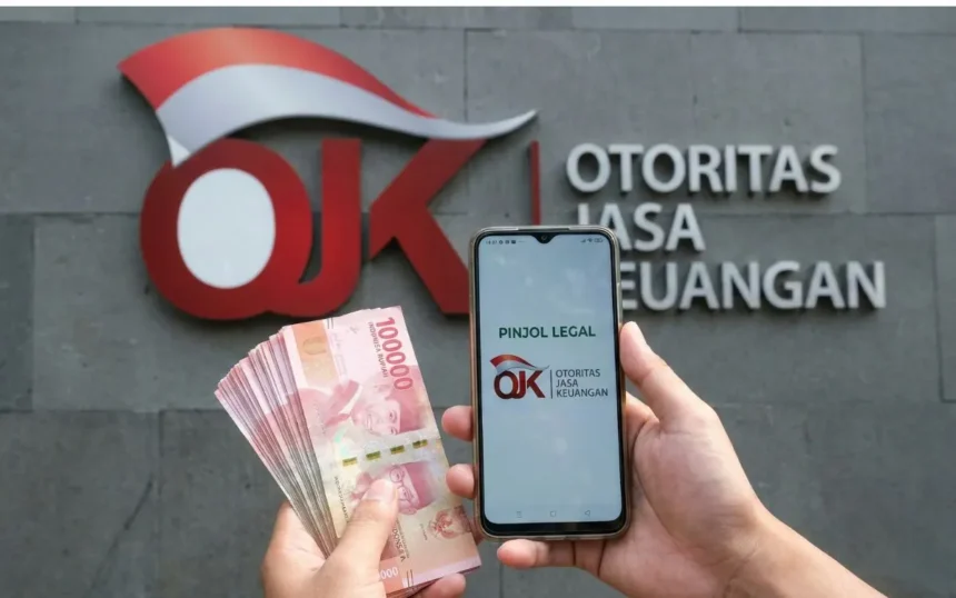 pinjaman online legal