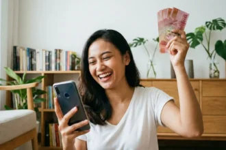pinjaman online langsung cair