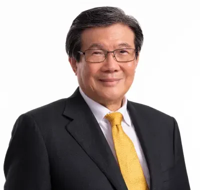 prajogo pangestu