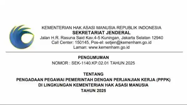 pppk kemenham