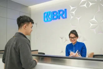 tabel angsuran kur bri 2026