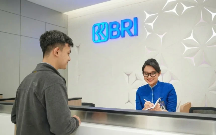 tabel angsuran kur bri 2026