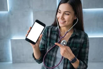 self diagnosis adalah