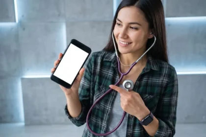 self diagnosis adalah