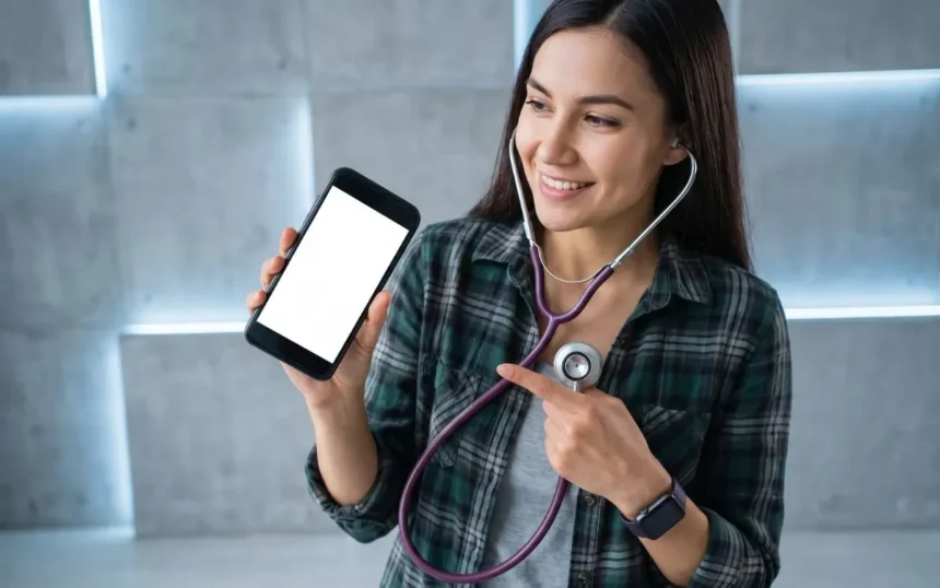 self diagnosis adalah