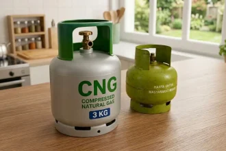 cng adalah