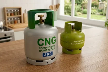 cng adalah