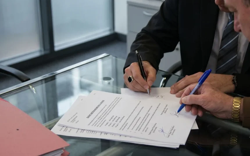 surat keterangan ahli waris