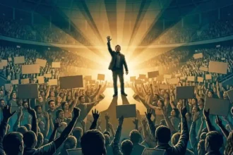 Legitimasi adalah Jantung Demokrasi