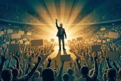 Legitimasi adalah Jantung Demokrasi