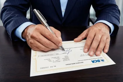 deposito adalah