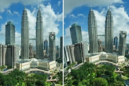 distorsi adalah