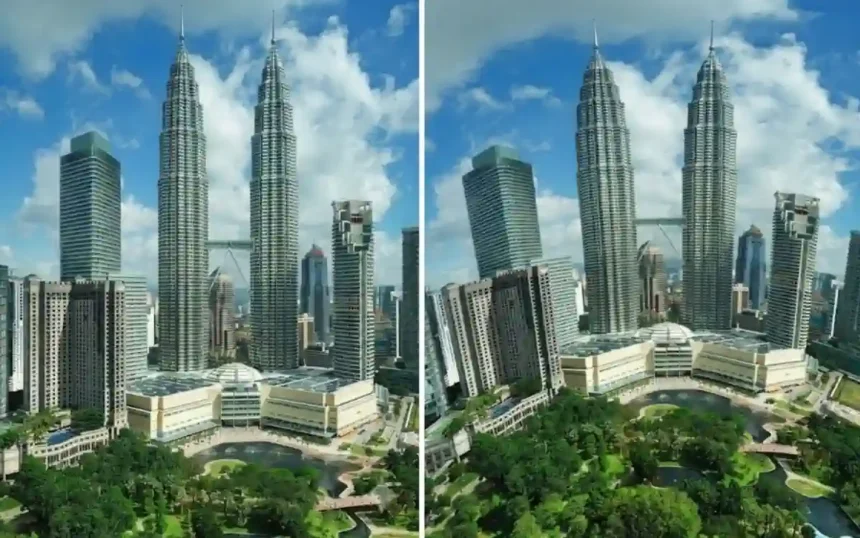 distorsi adalah