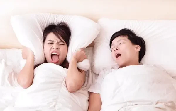 sleep apnea adalah