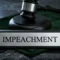 impeachment adalah