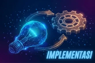 implementasi adalah
