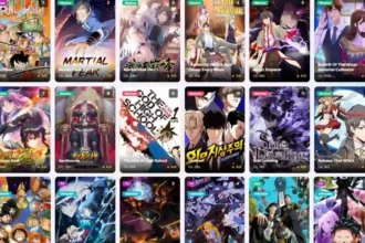 komikcast