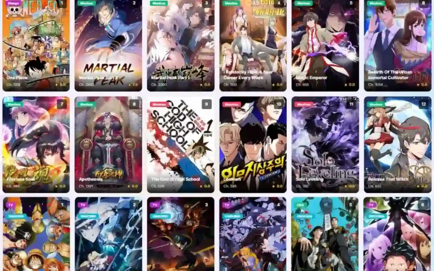 komikcast