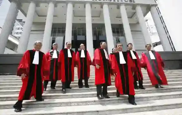 impeachment