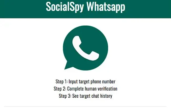 socialspy