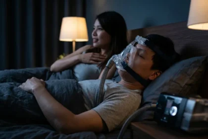 sleep apnea