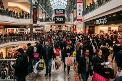 black friday adalah