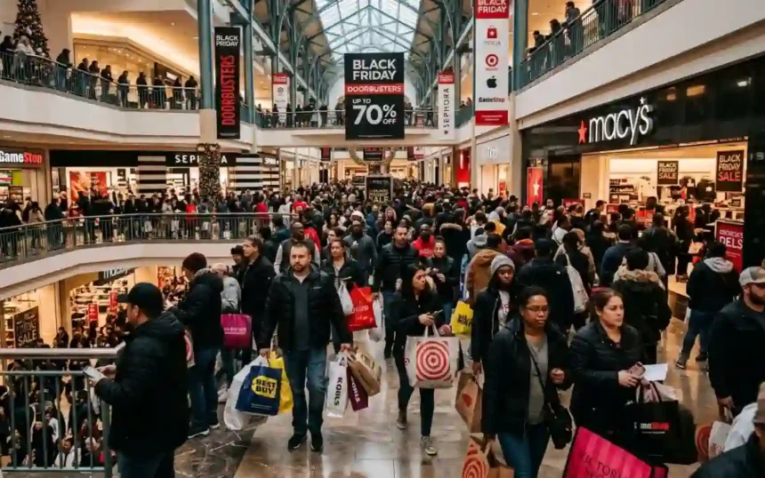 black friday adalah