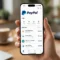 cara top up paypal