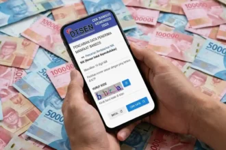 cek bansos kemensos go id 2026 tahap 3