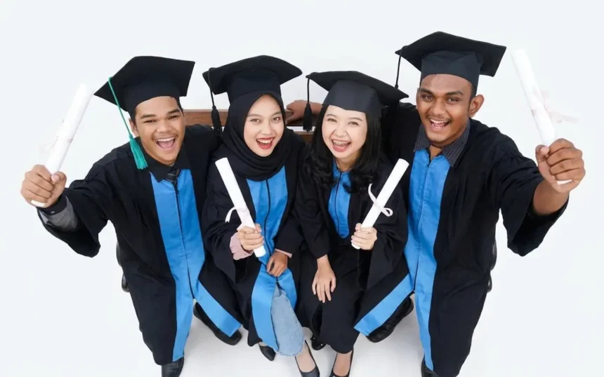 ucapan selamat wisuda