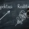 ekspektasi adalah