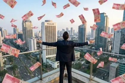 financial freedom