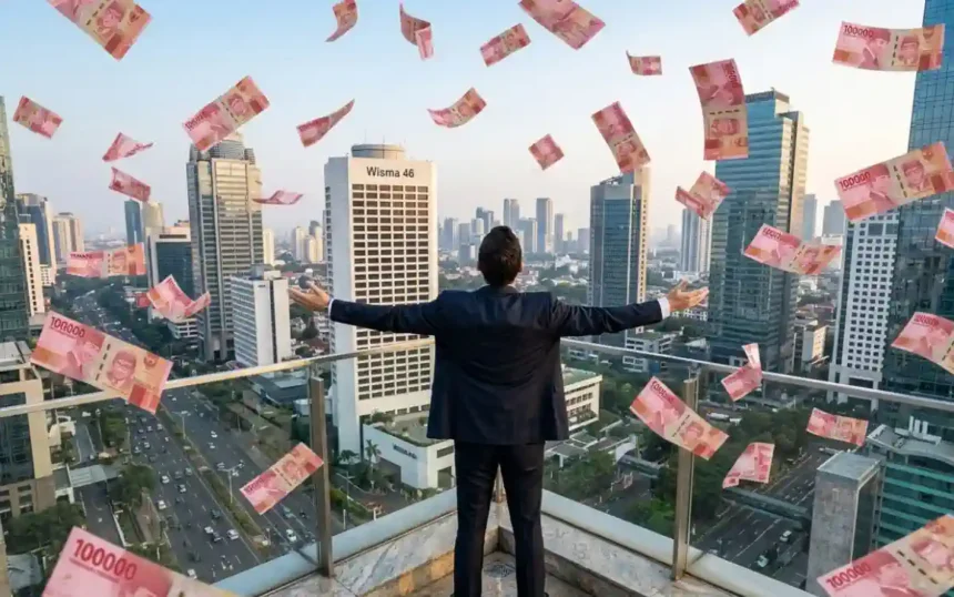 financial freedom
