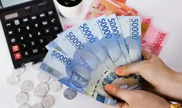 omset adalah
