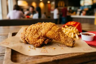 paha atas mcd