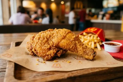 paha atas mcd