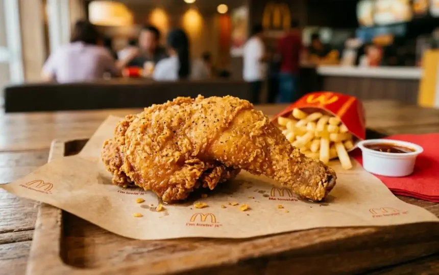 paha atas mcd