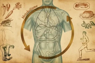 metabolisme adalah