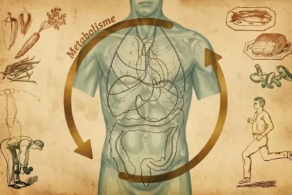 metabolisme adalah