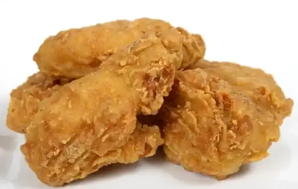 thigh mcd