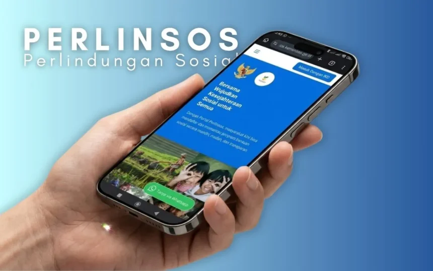 perlinsos kemensos go id