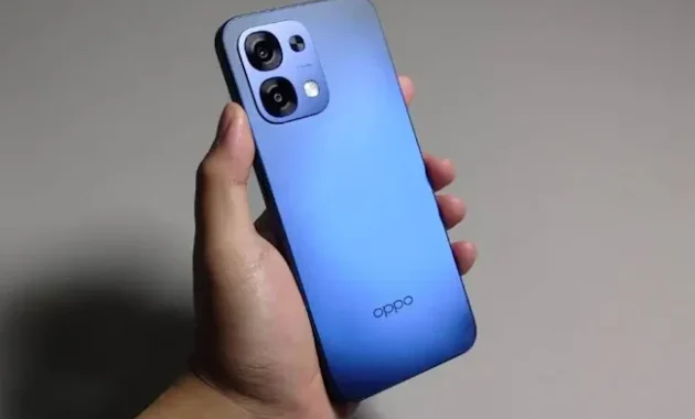 menghilangkan iklan di hp oppo