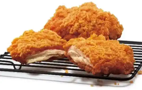 keel di mcd