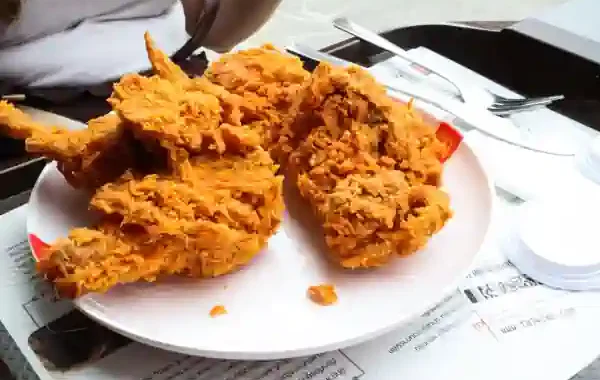paha atas mcd disebut