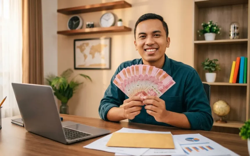 remunerasi adalah
