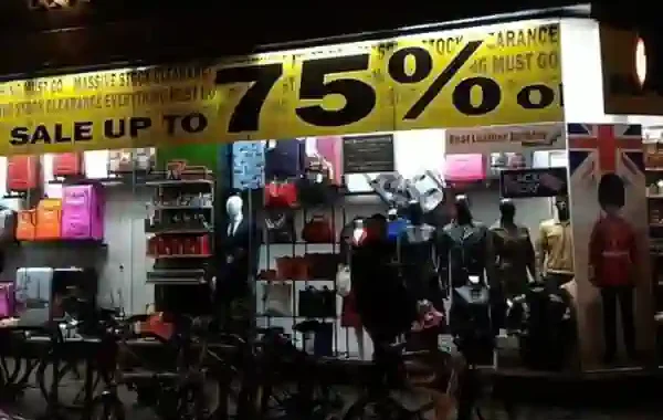 apa itu black friday